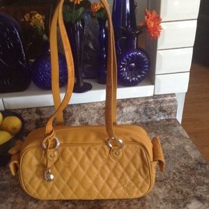 Best 25 Deals For Brighton Quilted Bag Poshmark